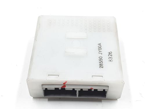 Used Electronic module Electronic module RENAULT KOLEOS I (HY_) 2.0 dCi (HY0K) (150 hp) 36297049 36297049