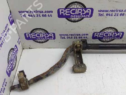 Anti roll bar MERCEDES-BENZ M-CLASS (W163) ML 400 CDI (163.128) | BP9481113M96 