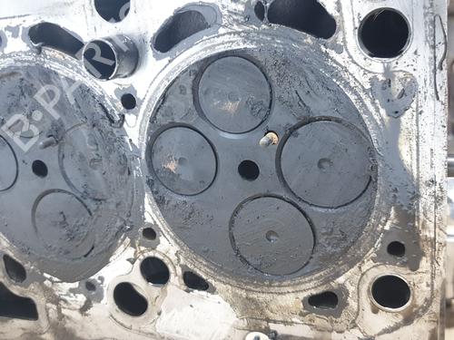 Cylinder head VW PASSAT B6 (3C2) 2.0 TDI | BP38729208M5 - Image 6