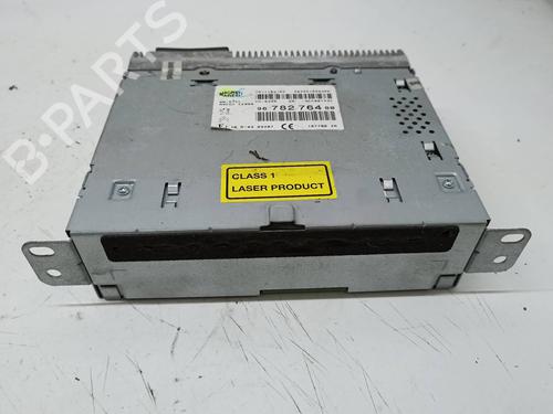 Used Radio CITROËN C4 II (NC_) [2009-2025]  26564127