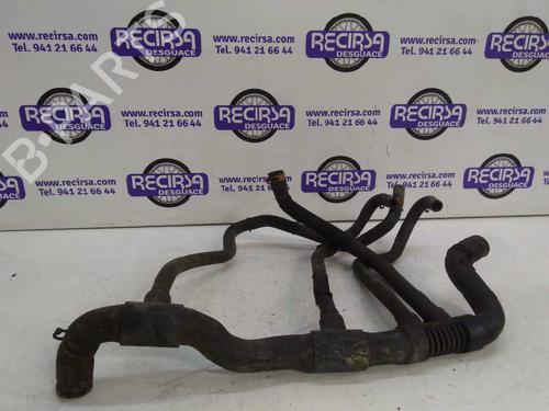 Pipe RENAULT TRAFIC II Van (FL)  | BP14238144M125 