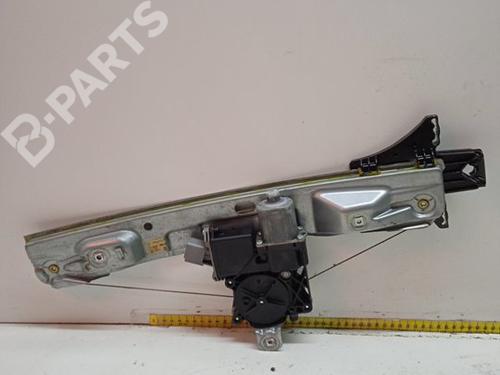 Used Rear left window mechanism Rear left window mechanism OPEL INSIGNIA A Sports Tourer (G09) 2.0 CDTI (35) (160 hp) 9487695 9487695