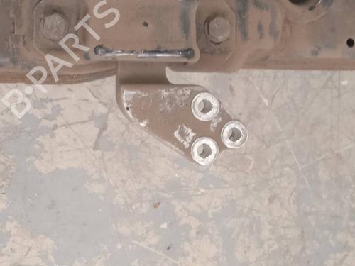 Rear axle SMART FORTWO Coupe (451) electric drive (451.390) | BP11866371M2 