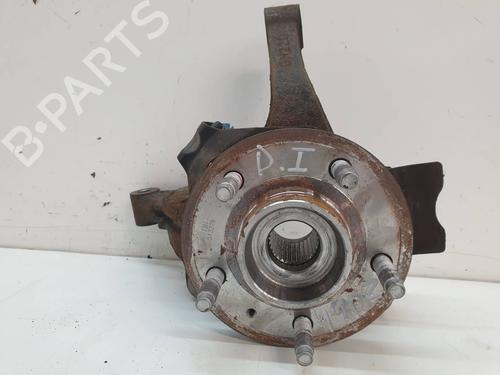 Used Left front steering knuckle CHEVROLET CAPTIVA (C100, C140) 2.0 D 4WD (150 hp) 15247930