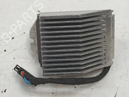Used Heater resistor SEAT TOLEDO IV (KG3) [2012-2019]  11674656