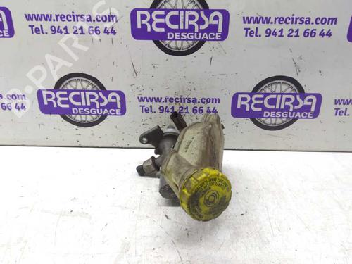 Brake master cylinder PEUGEOT 1007 (KM_)  | BP9474949M77 