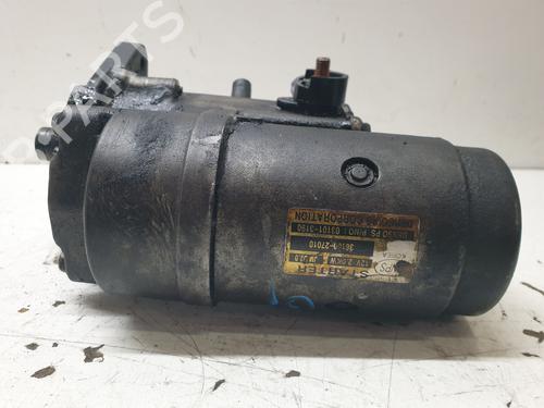 Starter HYUNDAI SANTA FÉ II (CM)  | BP24176862M8 