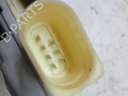 Front right lock VW PASSAT B6 (3C2)  | BP12524577C97 