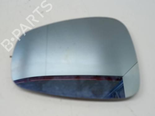 Used Left mirror glass ALFA ROMEO MITO (955_) [2008-2018]  14240174