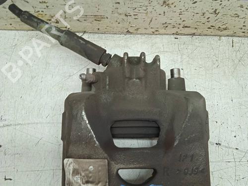 Right front brake caliper CITROËN C4 II (NC_)  | BP11627182M104 