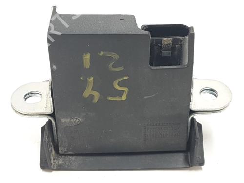 Tailgate lock VW GOLF VII (5G1, BQ1, BE1, BE2) 1.6 TDI | BP29537904C101 
