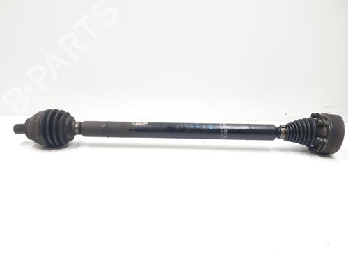 Used Right front driveshaft SEAT LEON (1P1) 1.6 TDI (105 hp) 32379771