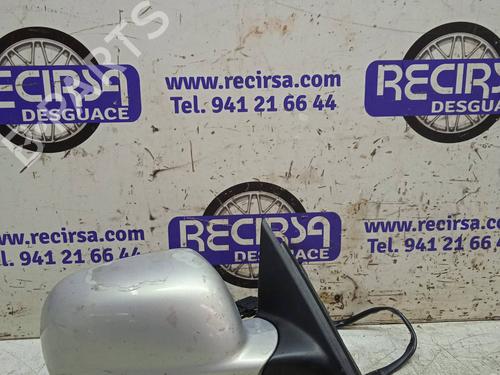 Right mirror VW PASSAT B5 (3B2)  | BP9484765C27 