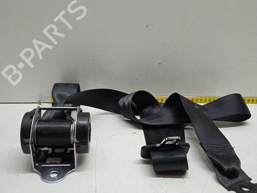 Rear left seatbelt ALFA ROMEO MITO (955_)  | BP9485750I29 