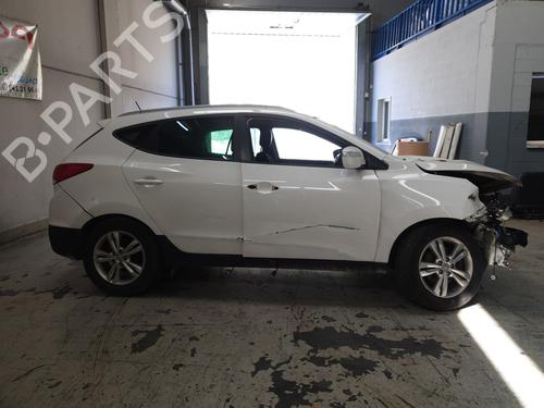 Left front window switch HYUNDAI ix35 (LM, EL, ELH) 1.7 CRDi | BP33290798I27  - Image 11