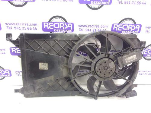 Koelventilatormotor FORD FOCUS II (DA_, HCP, DP) [2004-2013]  9466943