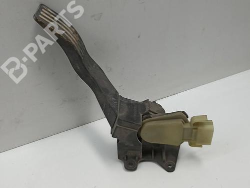 Used Pedal Pedal FORD TOURNEO CONNECT 1.8 TDCi /TDDi /DI (75 hp) 9466907 9466907