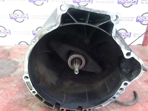 Gearbox BMW 3 Touring (E46) 320 d | BP9461643M3 