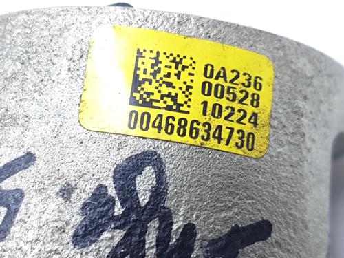 Engine mount PEUGEOT BOXER Platform/Chassis 2.2 BlueHDi 140 | BP40109266M89 - Image 6
