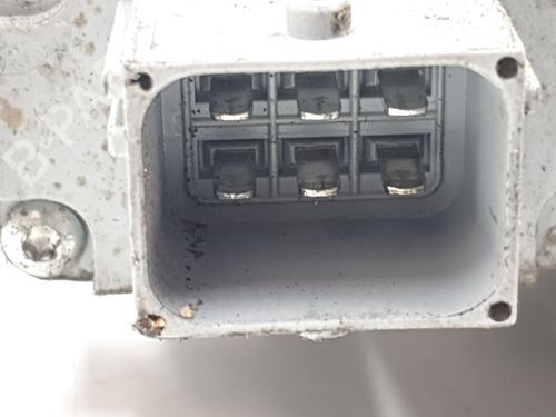 Front right window mechanism OPEL COMBO Tour (X12) | BP27244229C23 - Image 4