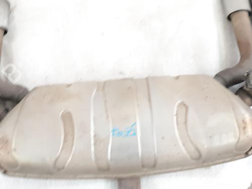 Exhaust system AUDI A3 Limousine (8VS, 8VM) S3 quattro | BP35894429M121 - Image 7