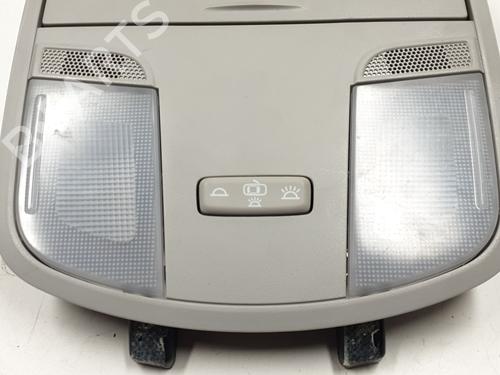 Kabinelys KIA STONIC (YB) 1.0 T-GDi Eco-Dynamics+ | BP30695193I8 