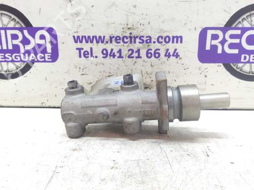 Brake master cylinder CITROËN XSARA PICASSO (N68) 1.6 HDi | BP9472909M77 