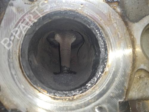 Cylinder head MERCEDES-BENZ S-CLASS (W220)  | BP10980659M5 