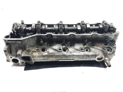 Zylinderkopf für MITSUBISHI PAJERO II (V3_W, V2_W, V4_W, V5_W) 2.8 TD (V46W, V26W) (125 hp) 30902379