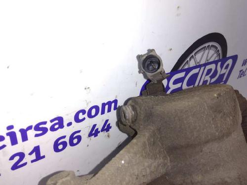 Left front brake caliper ALFA ROMEO MITO (955_)  | BP11627247M105 