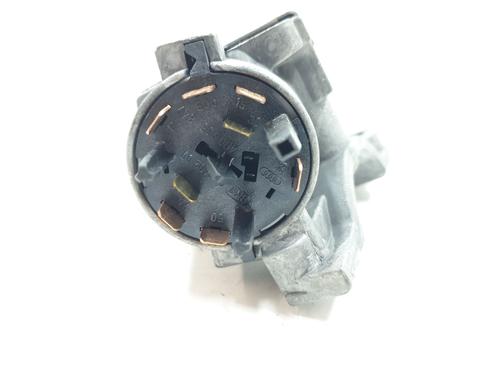 Ignition barrel AUDI A4 B7 Avant (8ED) 2.7 TDI | BP38465612M48  - Image 5