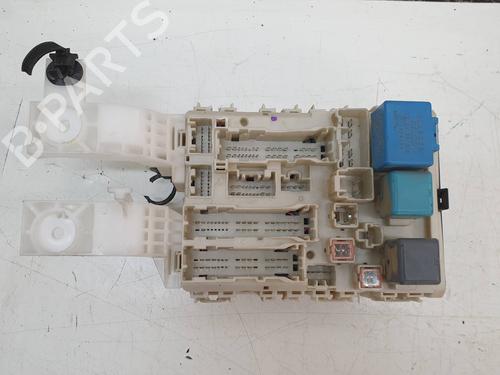 Fuse box TOYOTA YARIS (_P9_)  | BP15070740E1 
