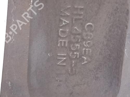 Rim LAND ROVER RANGE ROVER EVOQUE (L538)  | BP12681277C45