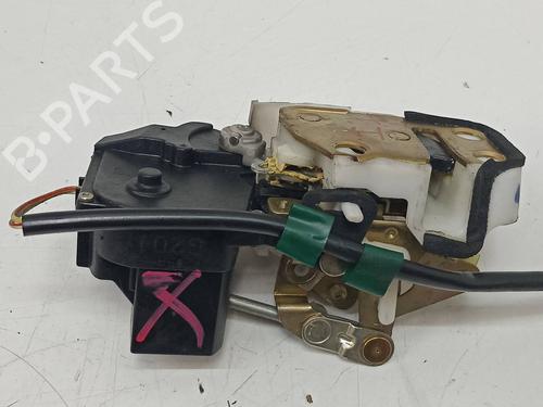 Rear left lock HONDA CIVIC VI Fastback (MA, MB)  | BP9474013C100 