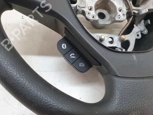 Steering wheel SUZUKI CELERIO (LF) 1.0 (AVK310) | BP9550740C49 