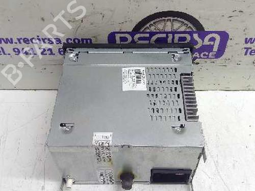 Radio VW POLO IV (9N_, 9A_)  | BP9460960E6 
