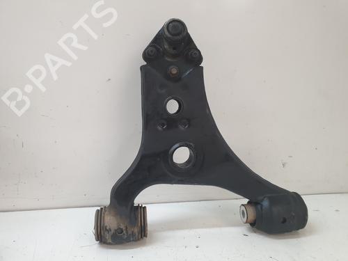 Right front suspension arm MERCEDES-BENZ A-CLASS (W169) A 180 CDI (169.007, 169.307) | BP19679087M13