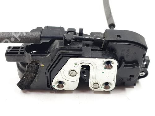 Rear right lock KIA SPORTAGE III (SL) | BP22714661C99