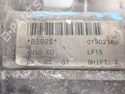 Throttle body FORD FOCUS C-MAX (DM2) 1.8 | BP36304080M82  - Image 7