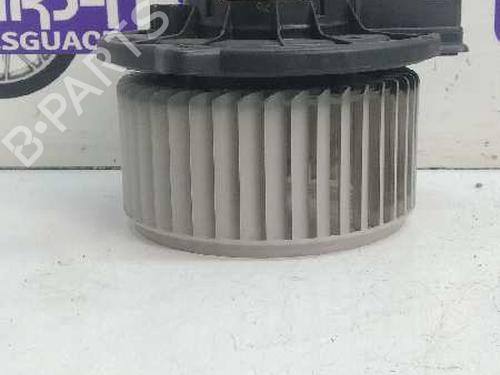 Ventilator motor TOYOTA AVENSIS (_T25_) 2.2 D-4D (ADT251_, ADT251R) (150 hp) 9460468