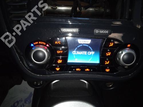 Hand brake NISSAN JUKE (F15) 1.5 dCi | BP9484688I18  - Image 27