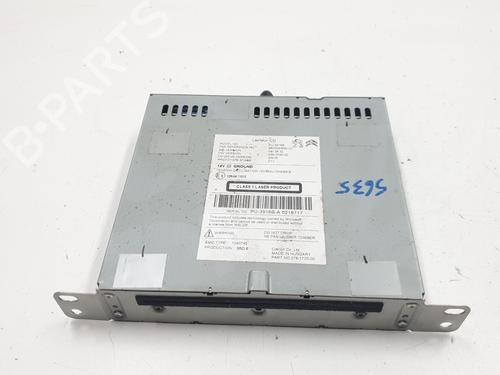 radio-citroen-c4-ii-nc_-2009-37720224 main image