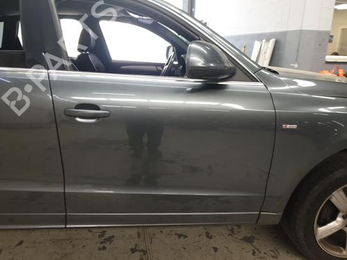 Climate control AUDI Q5 (8RB) 2.0 TDI quattro | BP34346710I5  - Image 33