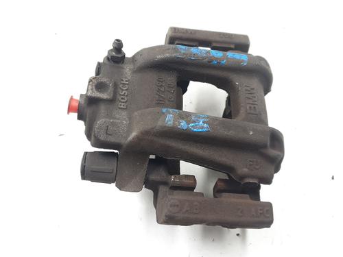 Used Left rear brake caliper Left rear brake caliper BMW 1 (F21) 118 d (143 hp) 34539427 34539427