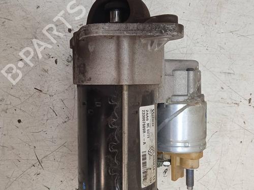 Used Starter RENAULT CLIO IV (BH_) [2012-2021]  10332612
