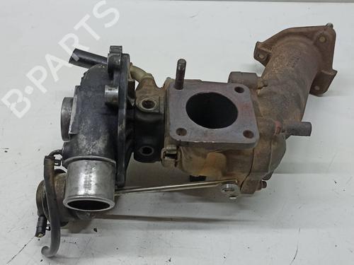 Turbolader/Kompressor FORD RANGER (ER, EQ, R_) [1997-2011]  9473499