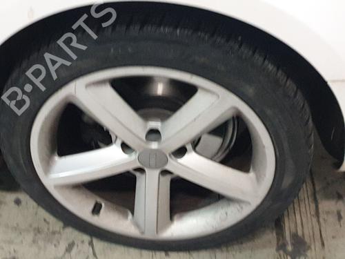 Turbocharger/Supercharger AUDI A5 Sportback (8TA) 2.0 TFSI | BP32329689M71 