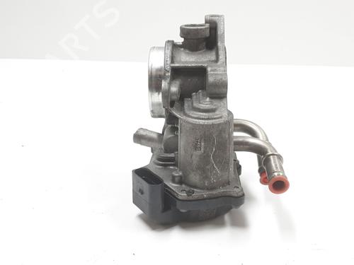 Throttle body SEAT LEON (5F1) 1.6 TDI | BP28113124M82 