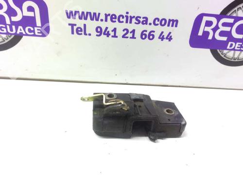 Rear right lock VW TRANSPORTER T4 Van (70A, 70H, 7DA, 7DH)  | BP9464942C99 