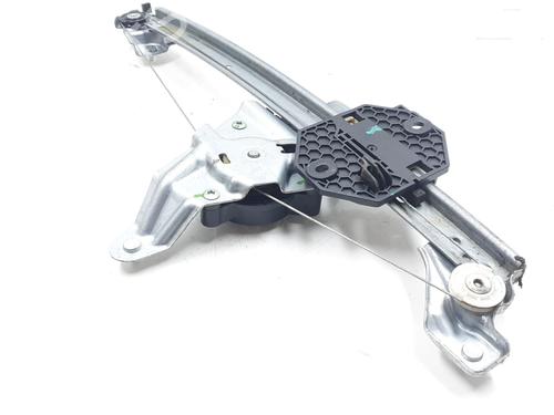 Rear left window mechanism DACIA SANDERO II 1.5 dCi | BP34363383C24  - Image 5